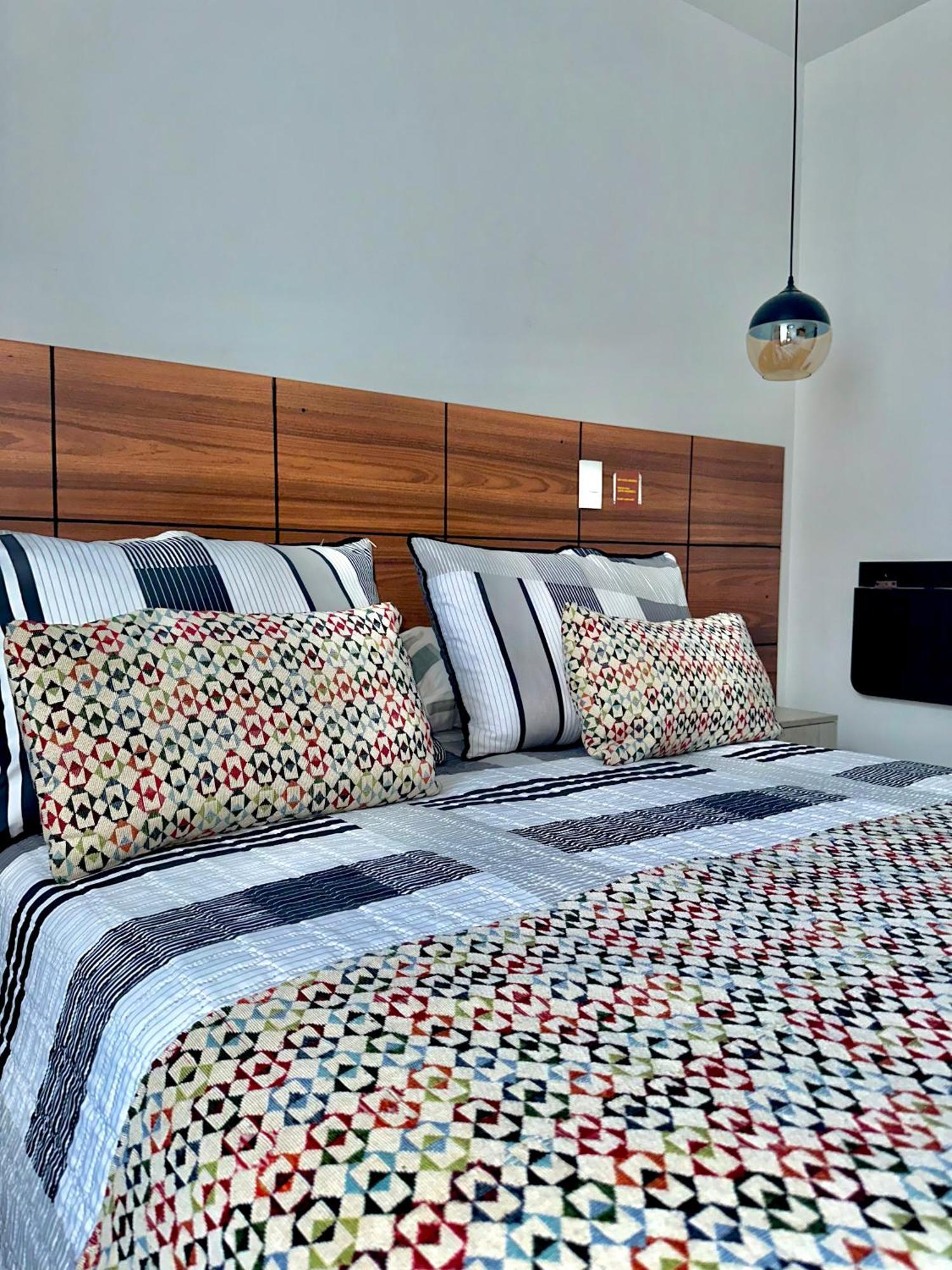 קאלי Hotel Los Maderos מראה חיצוני תמונה